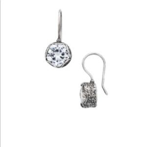 Silpada Cinema Star Earrings W2393